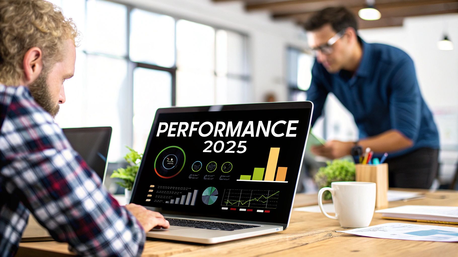 9 Performance Management Best Practices for 2025