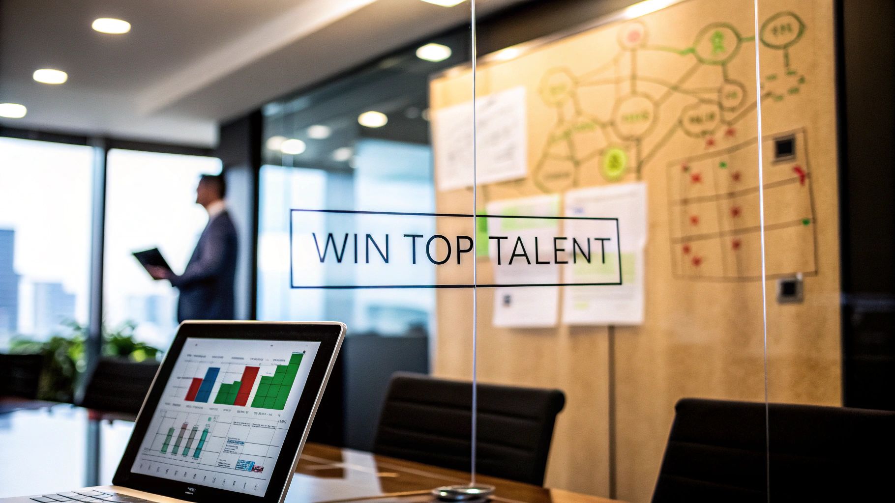 employee value proposition examples: win top talent