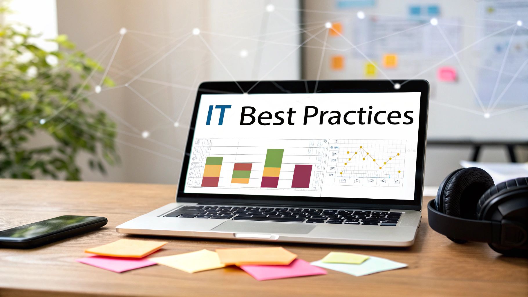 9 IT Project Management Best Practices for Success in 2025