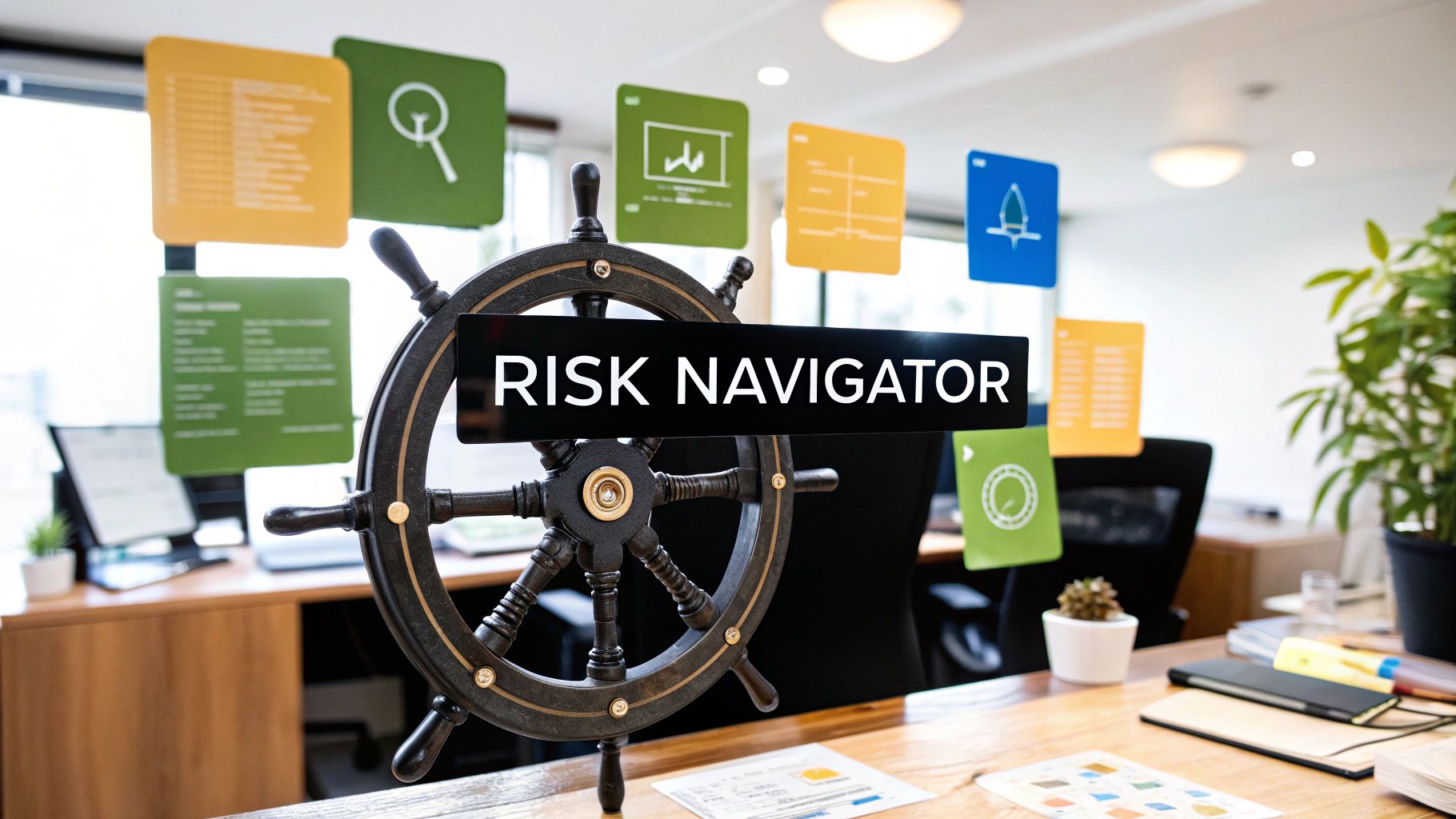 Mastering Risk Management in Software Projects