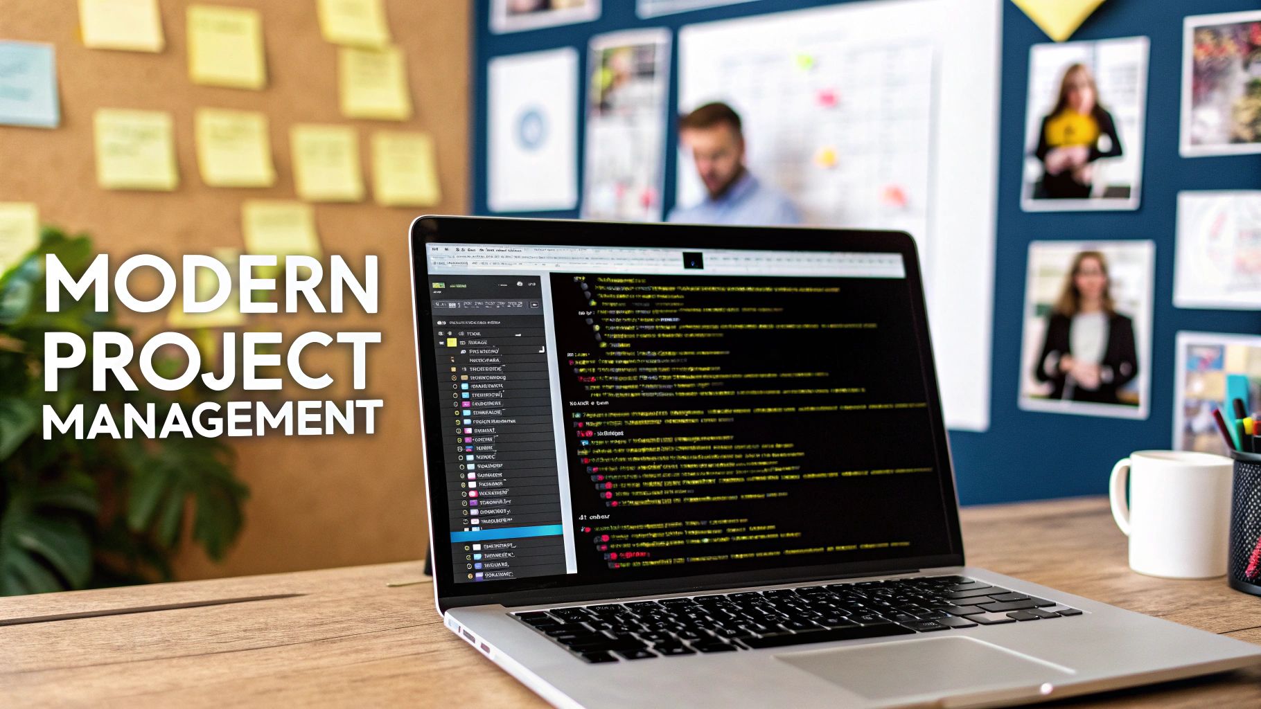 A Modern Guide to Managing Software Development Projects