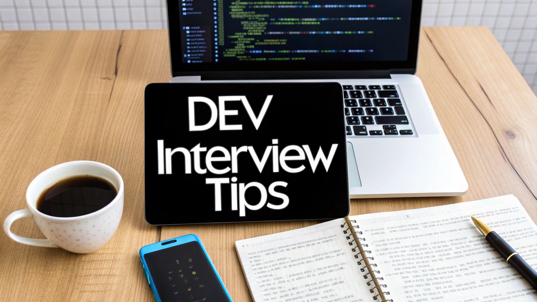 Top 9 Interview Questions for Developers in 2025