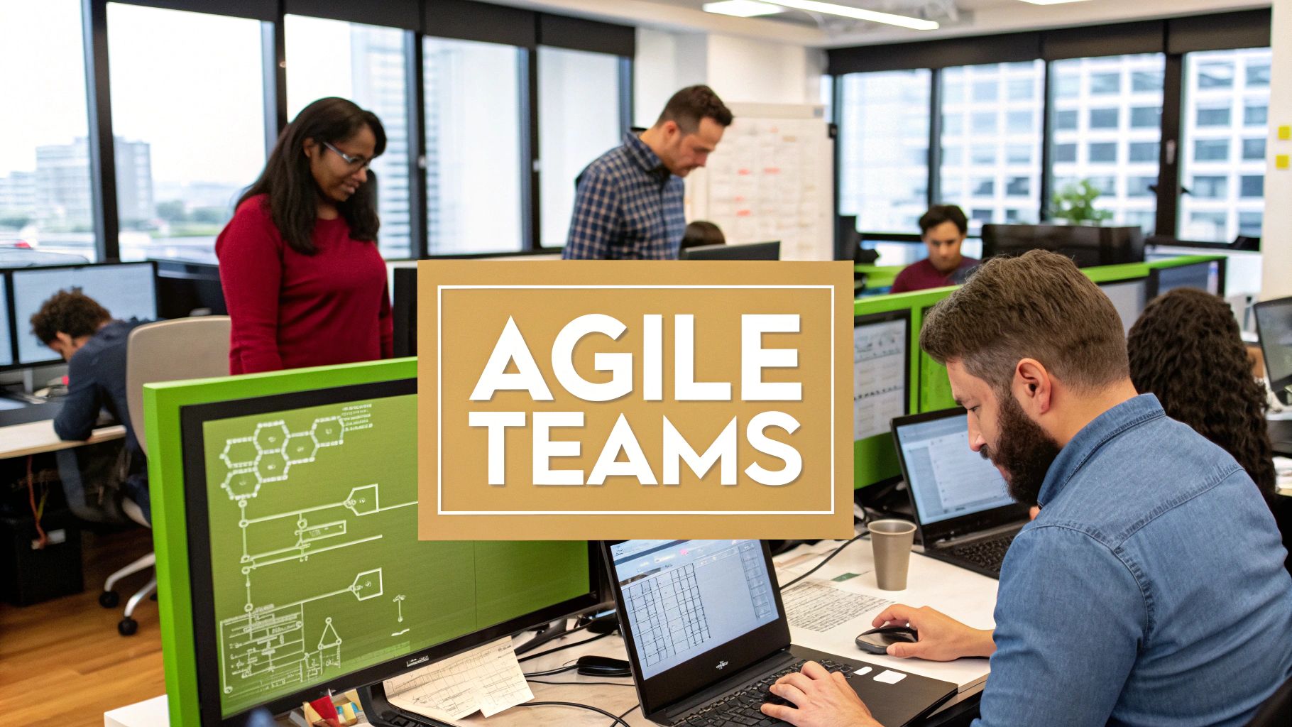 8 Key Staff Augmentation Benefits for Tech Leaders in 2025