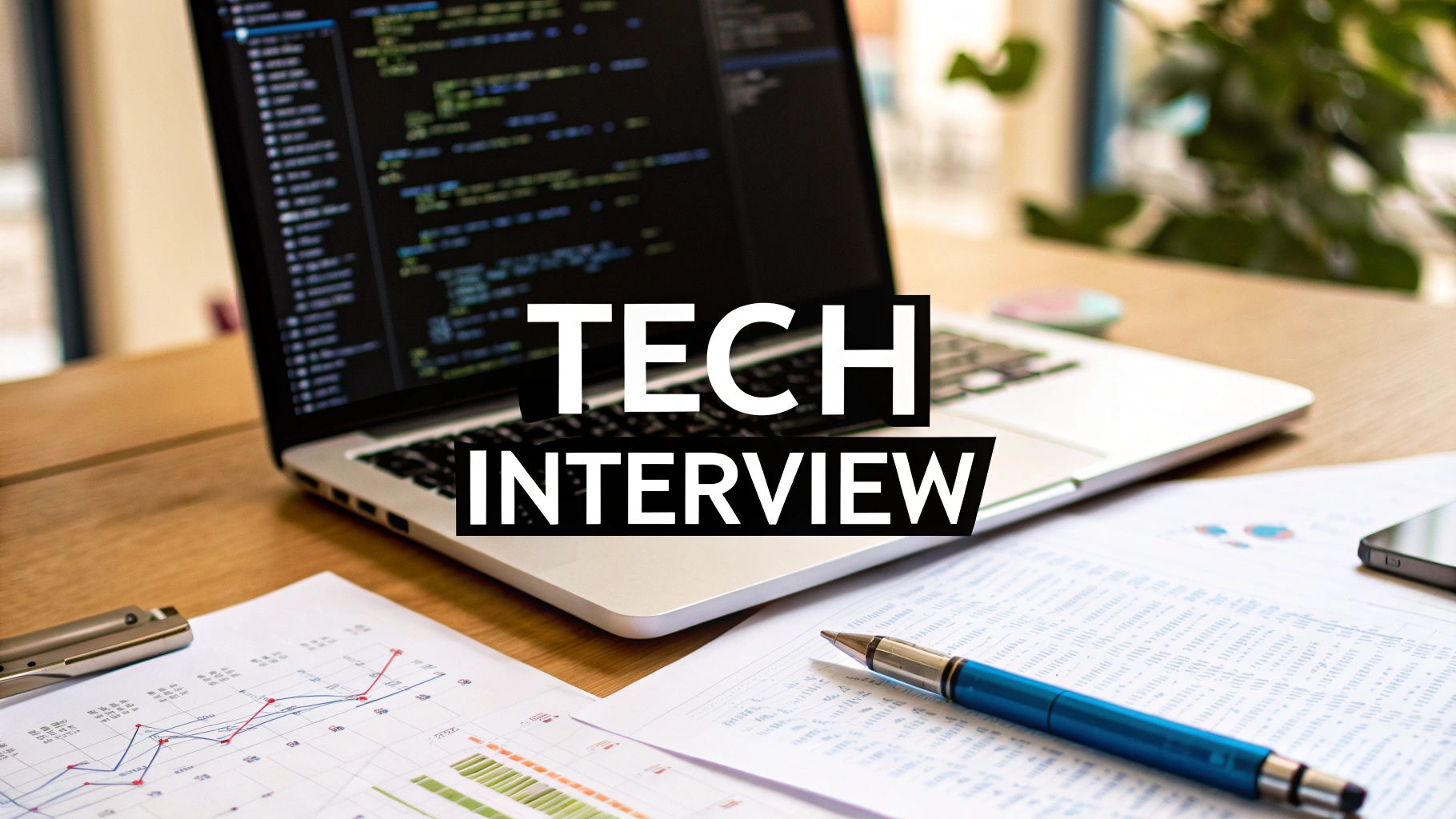 Top Technical Interview Questions for Engineers in 2025