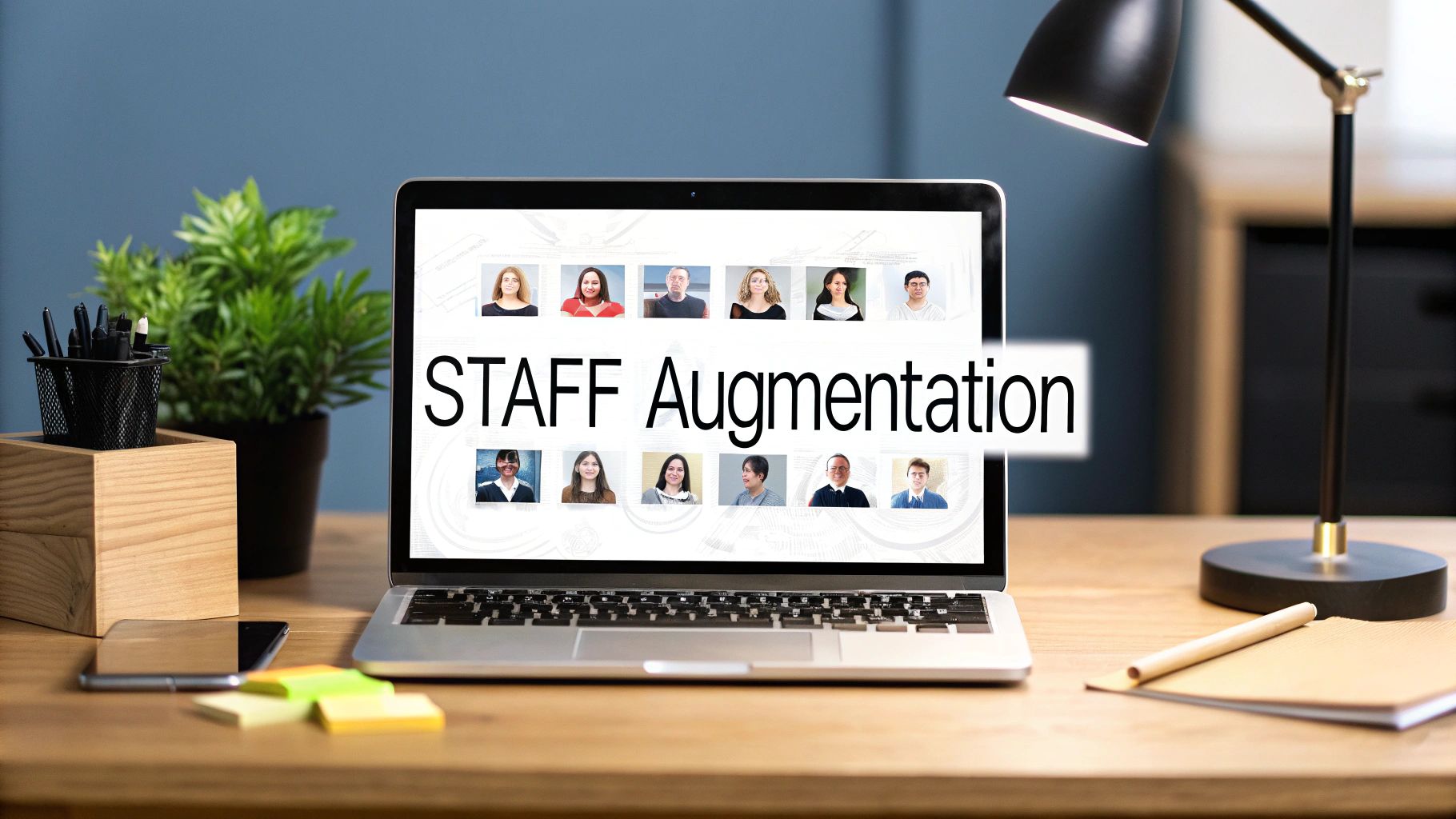 Finding Top Staffing Augmentation Companies