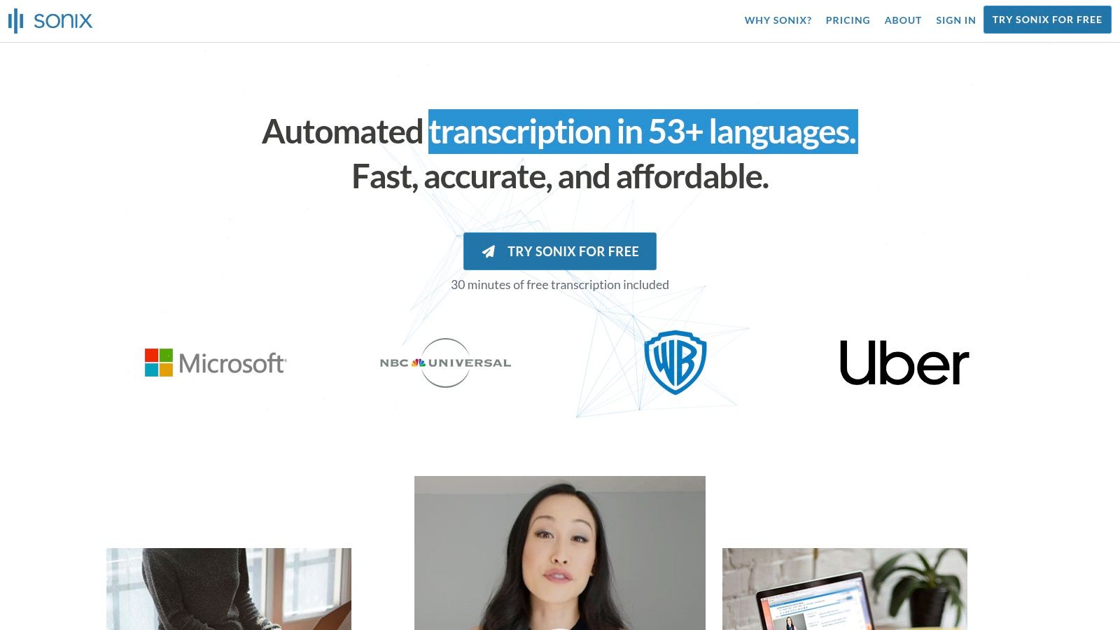 Sonix.ai