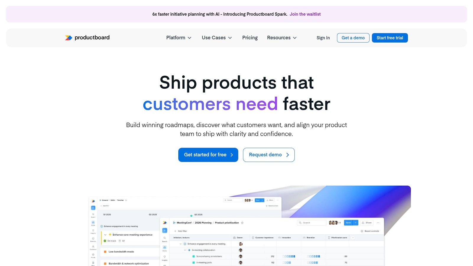 Productboard