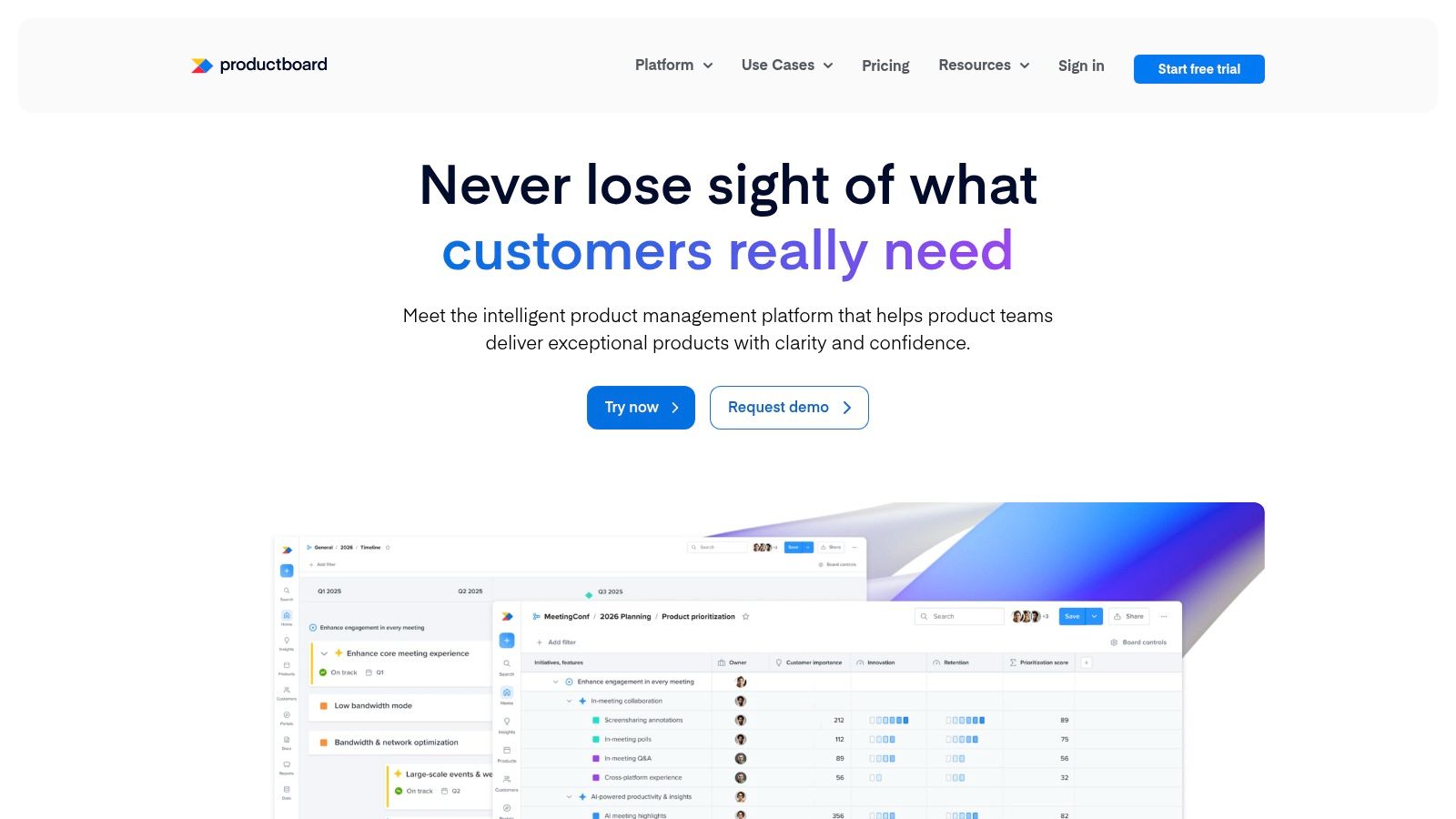 Productboard