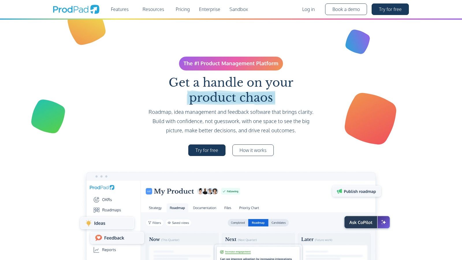 ProdPad