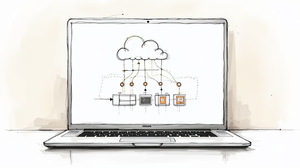 Infrastructure as Code (IaC) and Configuration Management