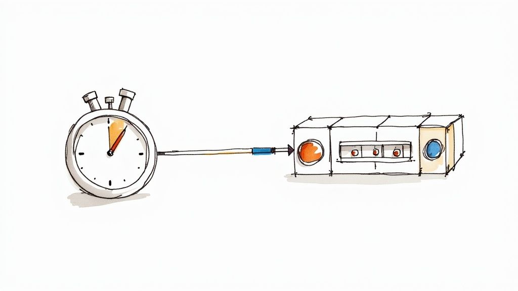 Faster Deployment and Provisioning