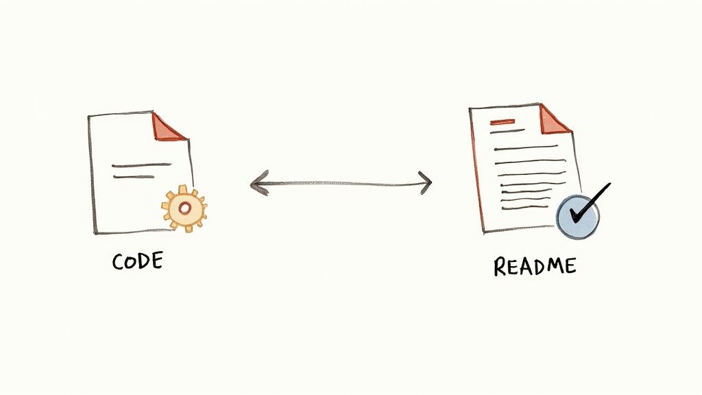 Maintain Comprehensive and Auto-Generated Documentation