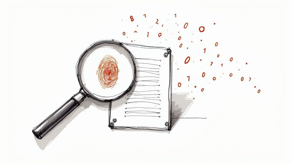 Implement Proper Evidence Collection and Digital Forensics