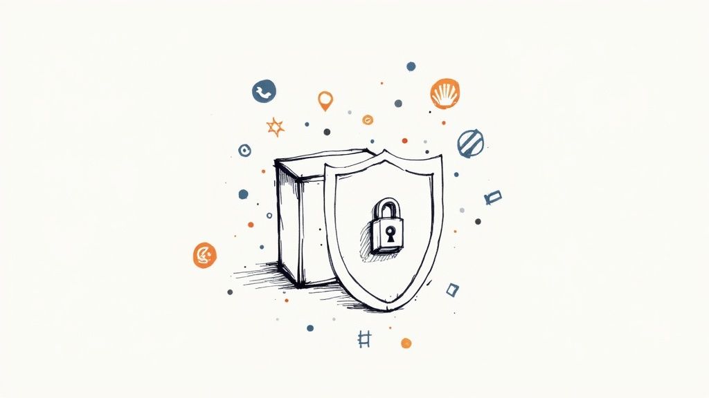 Implement Runtime Security Monitoring