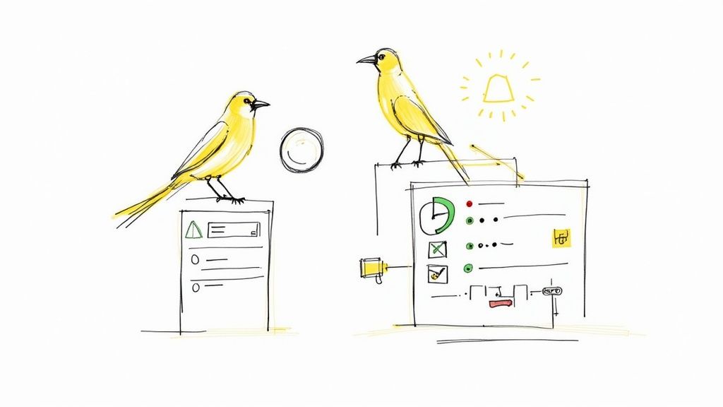 10. Post-Deployment Verification and Smoke Testing