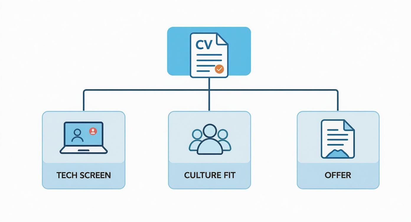 Infographic about cloud devops consultants