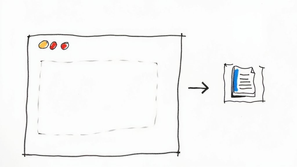 Page Object Model (POM)