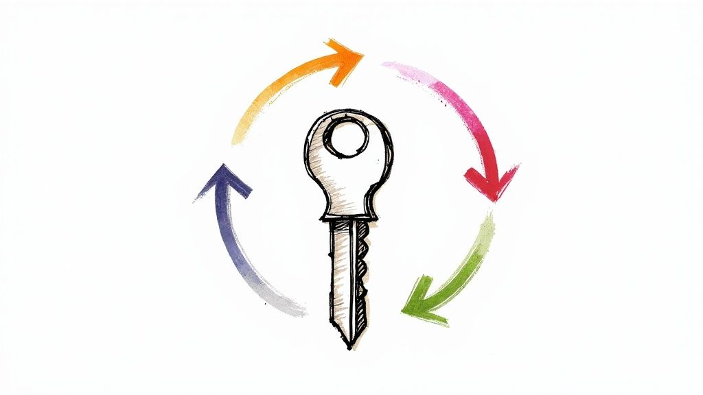 Implement Least Privilege Access