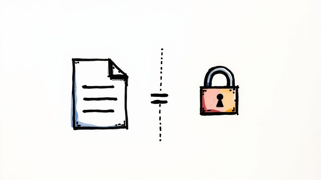 Never Store Secrets in Code or Configuration Files