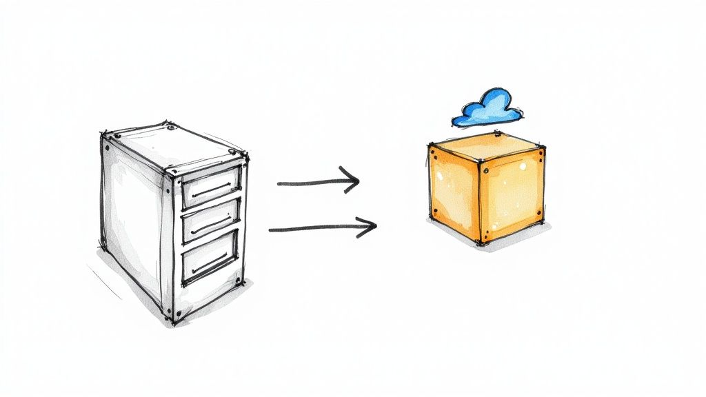 Repurchasing (Replace with SaaS)