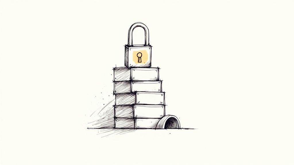 Enable Secret Rotation