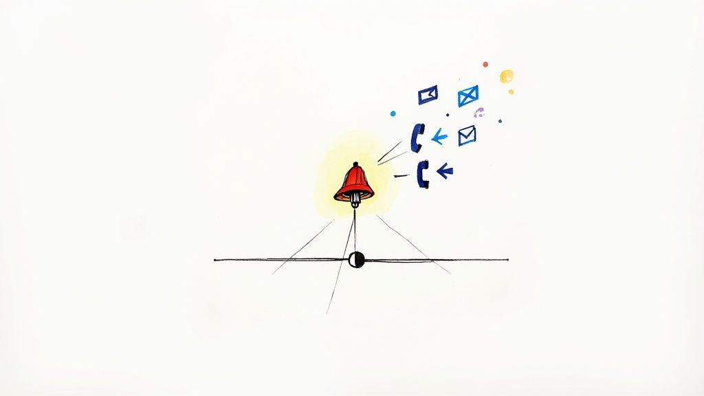 Proactive Alerting and Intelligent Notification Systems