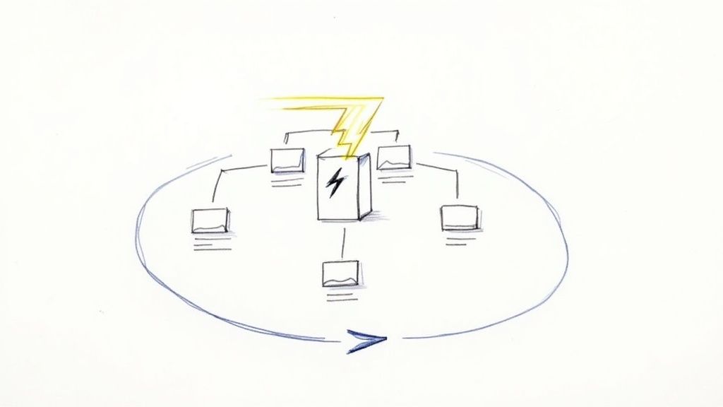 Automated Incident Response and Runbooks