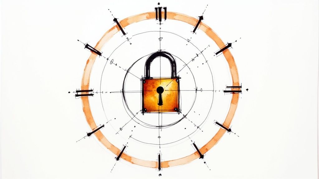 Implement Automatic Secret Rotation