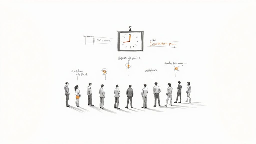 Daily Stand-up Meetings (Daily Scrum)