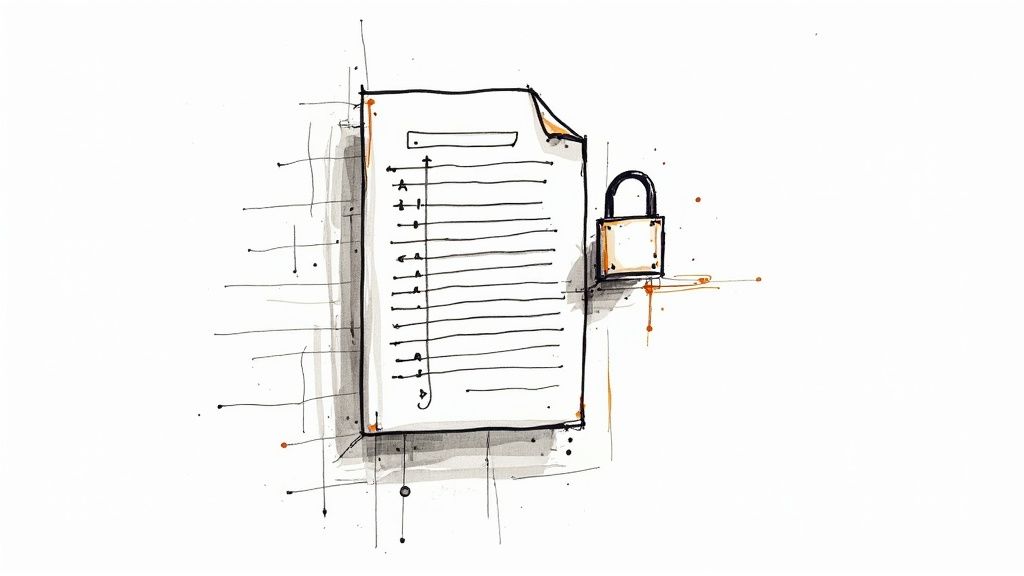 Never Hardcode Secrets in Source Code