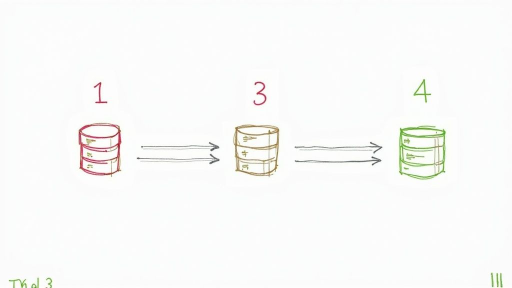 Incremental Migration Strategy