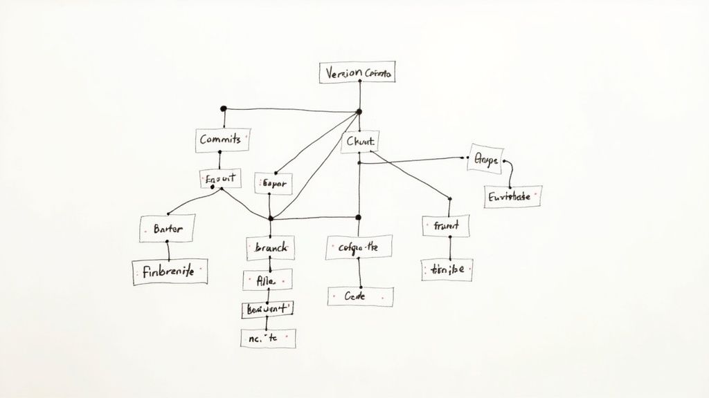 1. Version Control Everything: Your Single Source of Truth