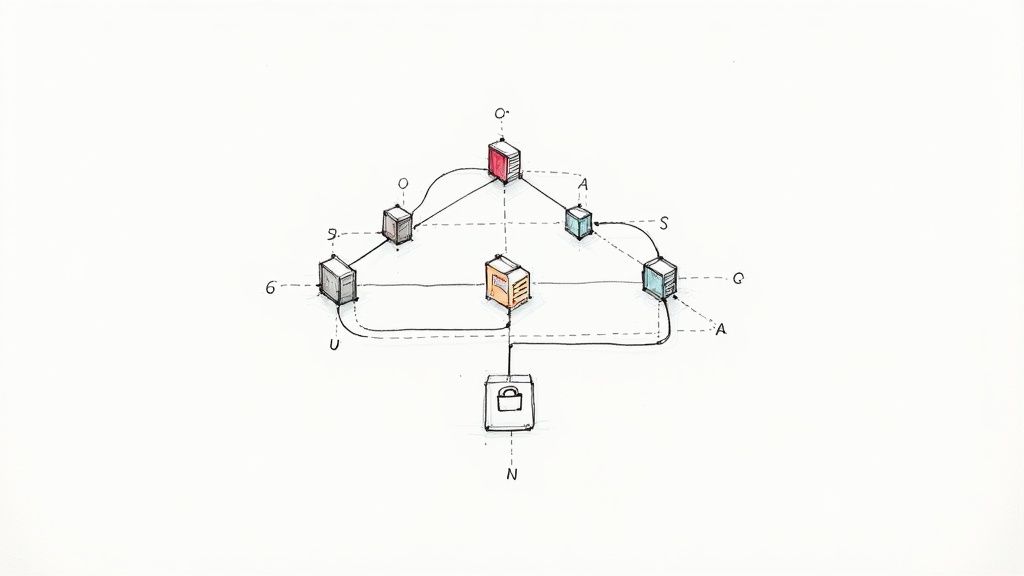 Infrastructure as Code (IaC) Security