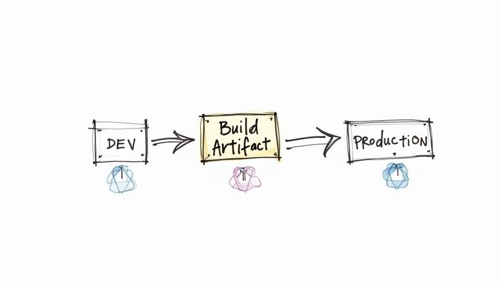 Build Once, Deploy Everywhere