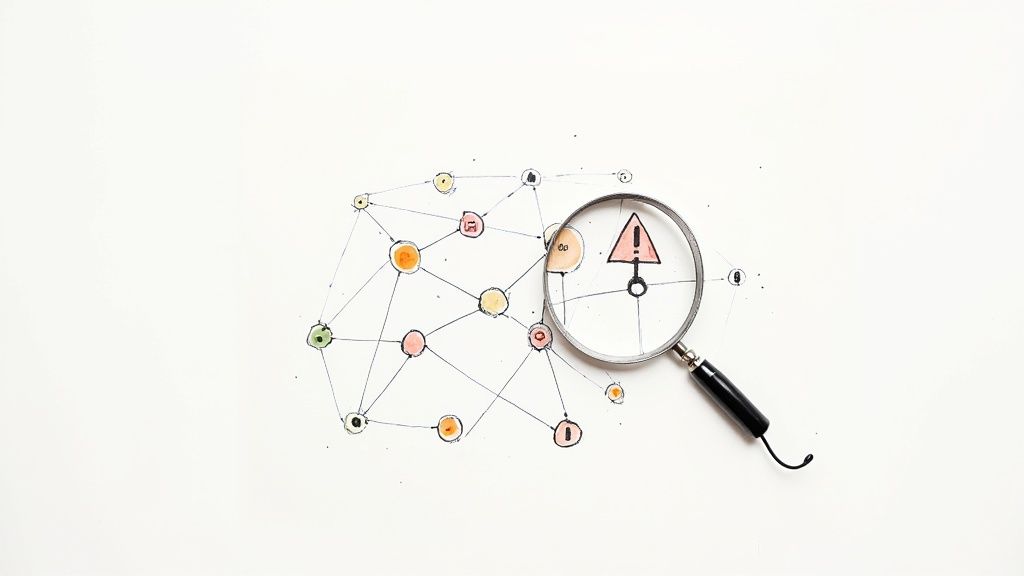 Implement Continuous Monitoring and Detection Capabilities