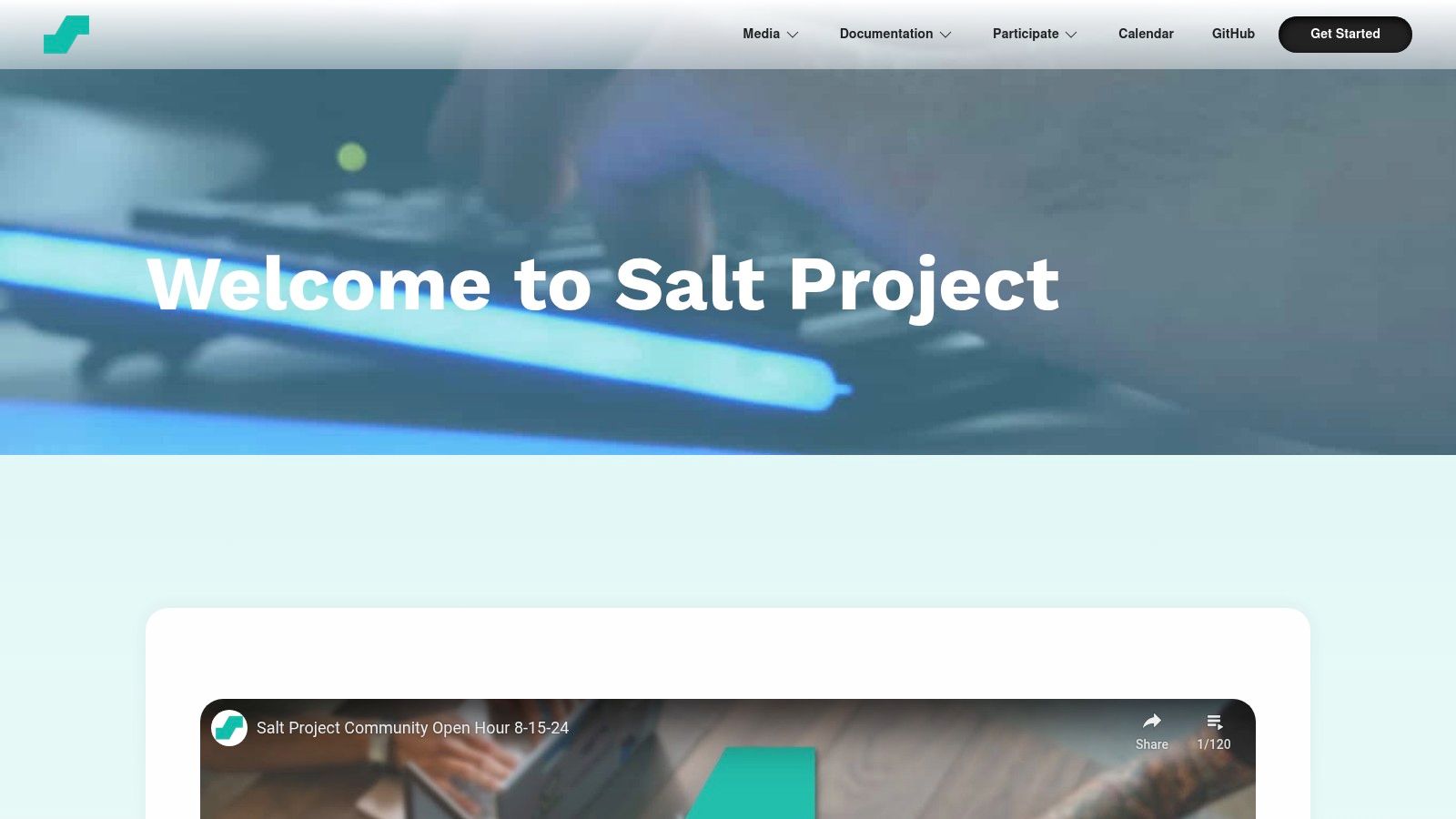 SaltStack (Salt)