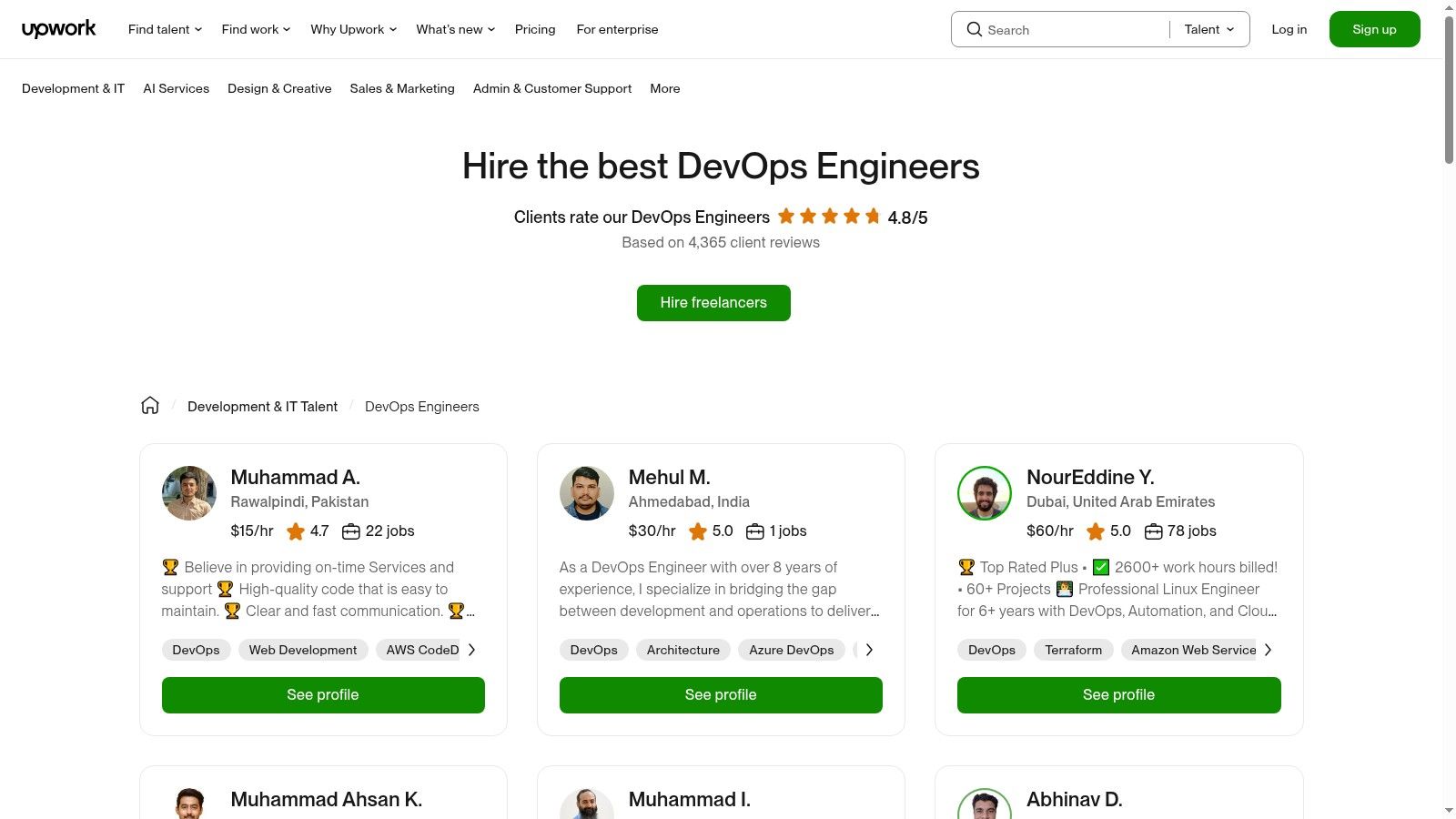 Upwork