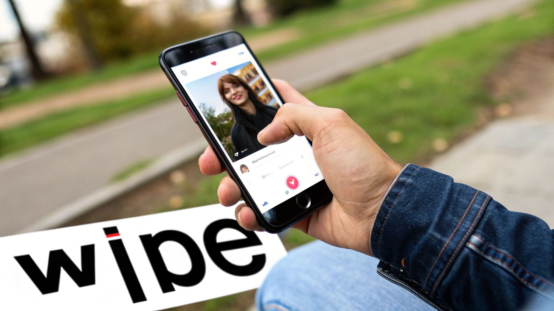 Online Dating Apps and Platforms