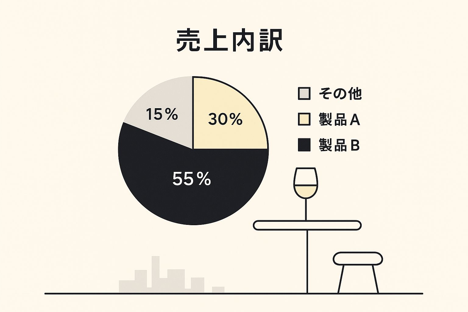 Infographic about パパ 活 大人