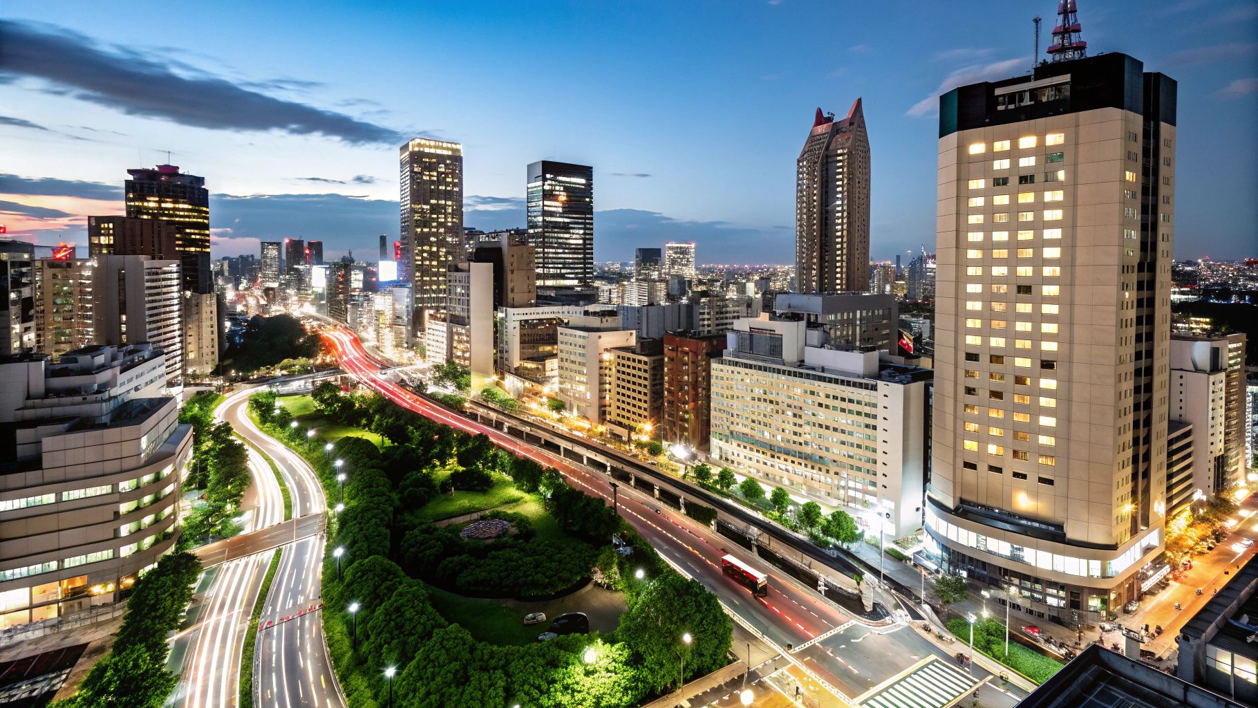 梅田・キタエリア
