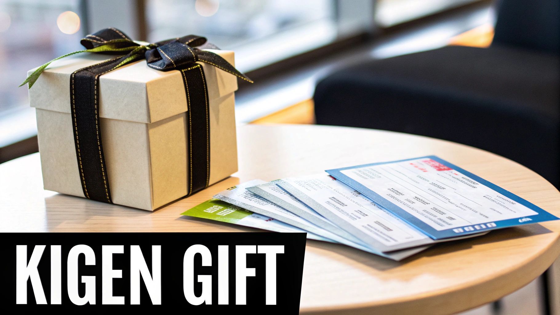 Non-Monetary Gift Strategies