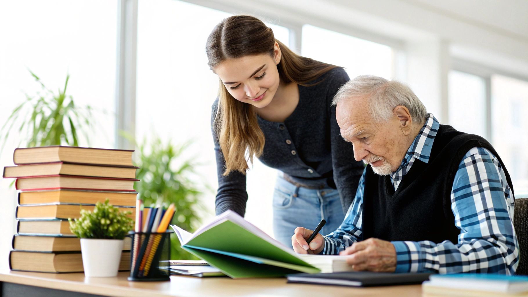Tutoring and Academic Support Services