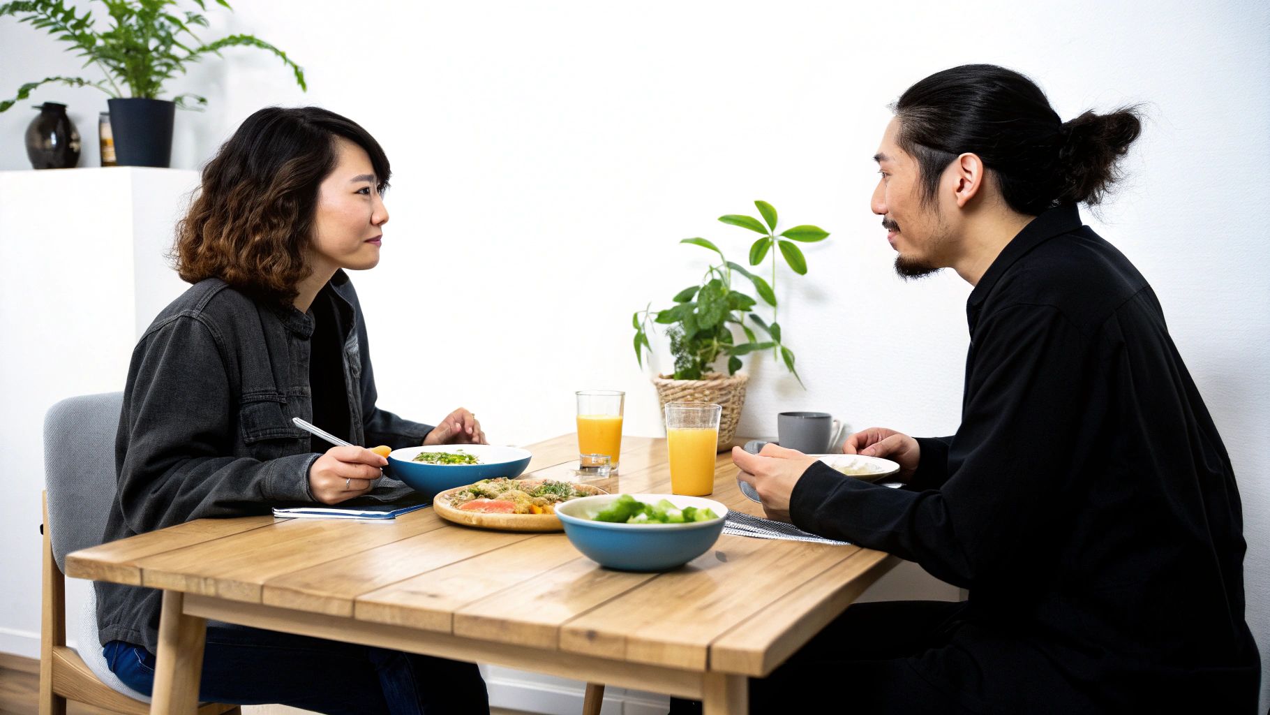 プライドが低く素直