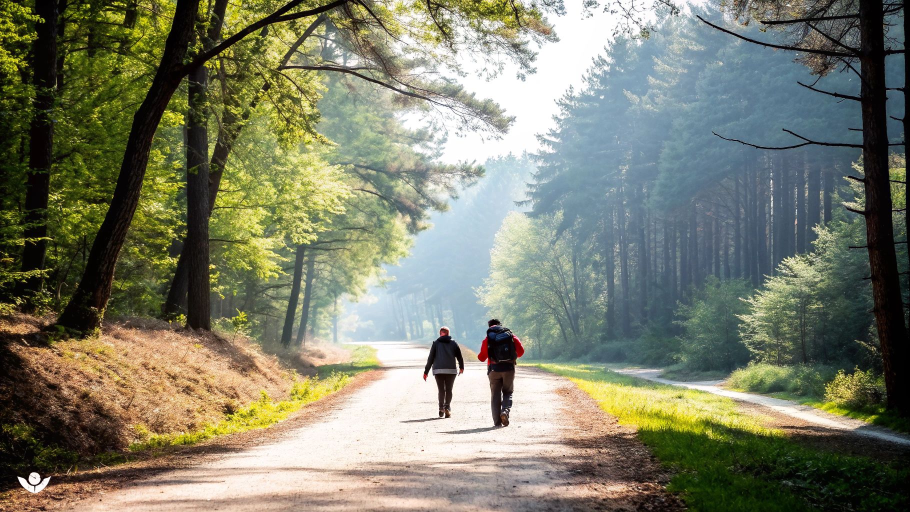 Active Outdoor Adventure (アクティブ屋外デート)