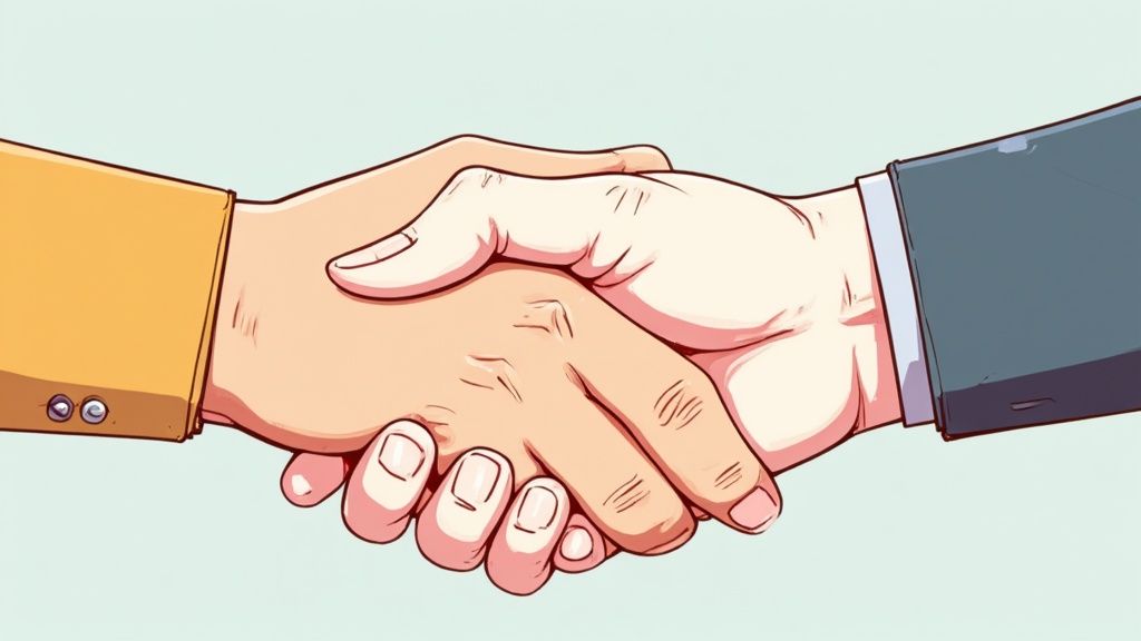 合同会社のイメージ