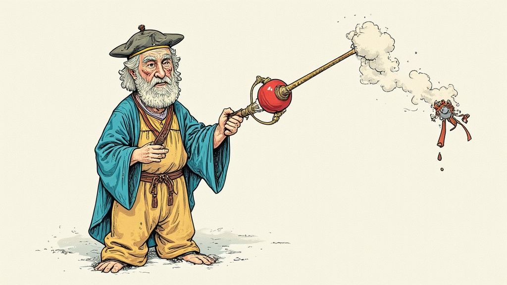 年末調整に必要な書類