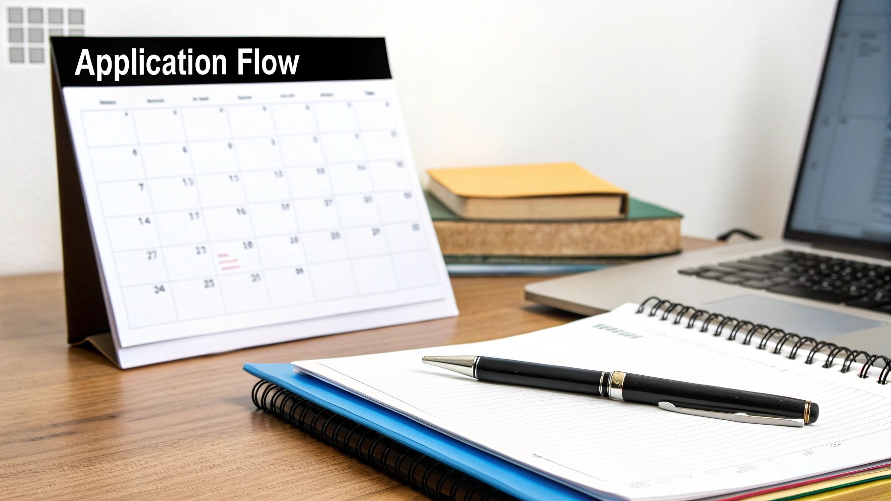 固定��産税の還付手続きについて説明を受ける人物のイメージ