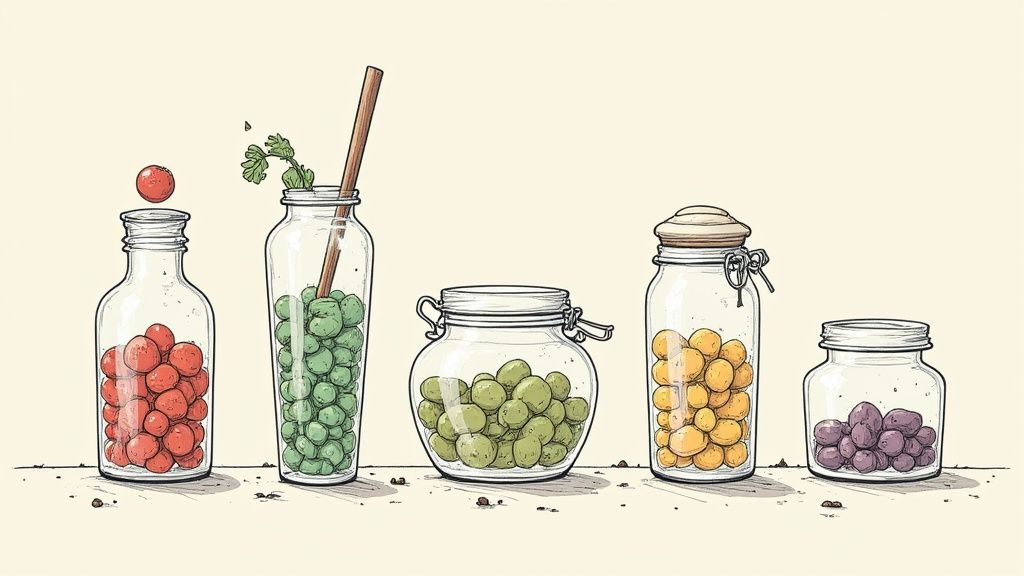 税理士と打ち合わせをする事業主