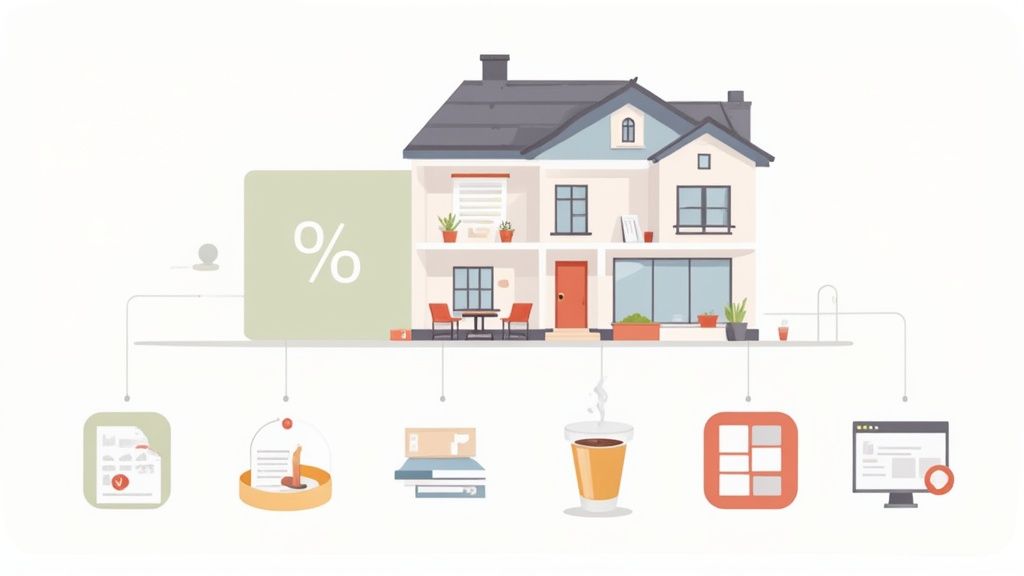 経費計上について考えるフリーランス