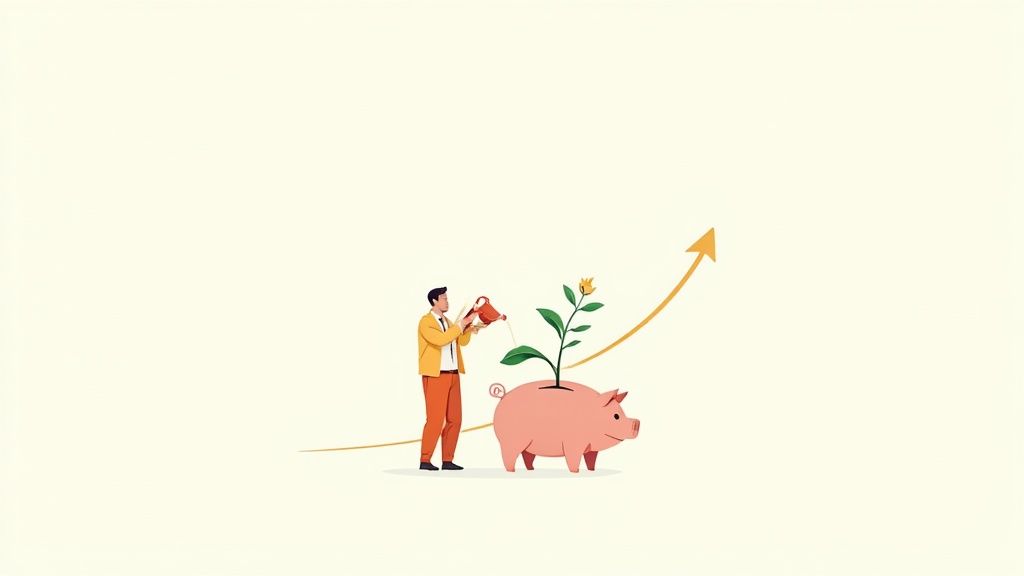 エンジェル投資家